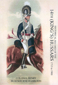 14th Kings Hussars
